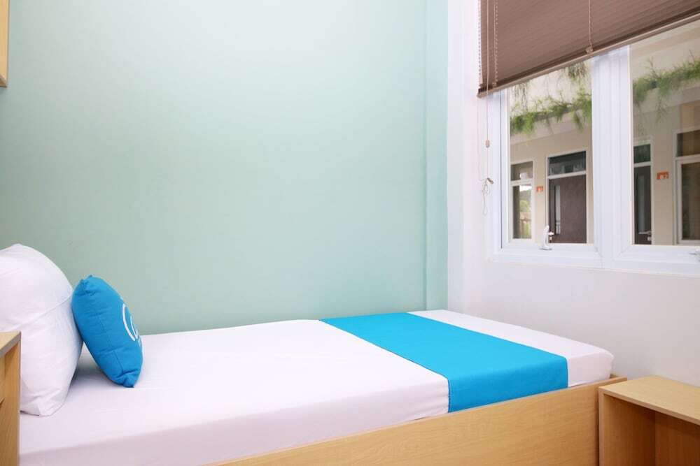 Сумеданг: Airy Eco Jatinangor Cikuda 9 Sumedang
