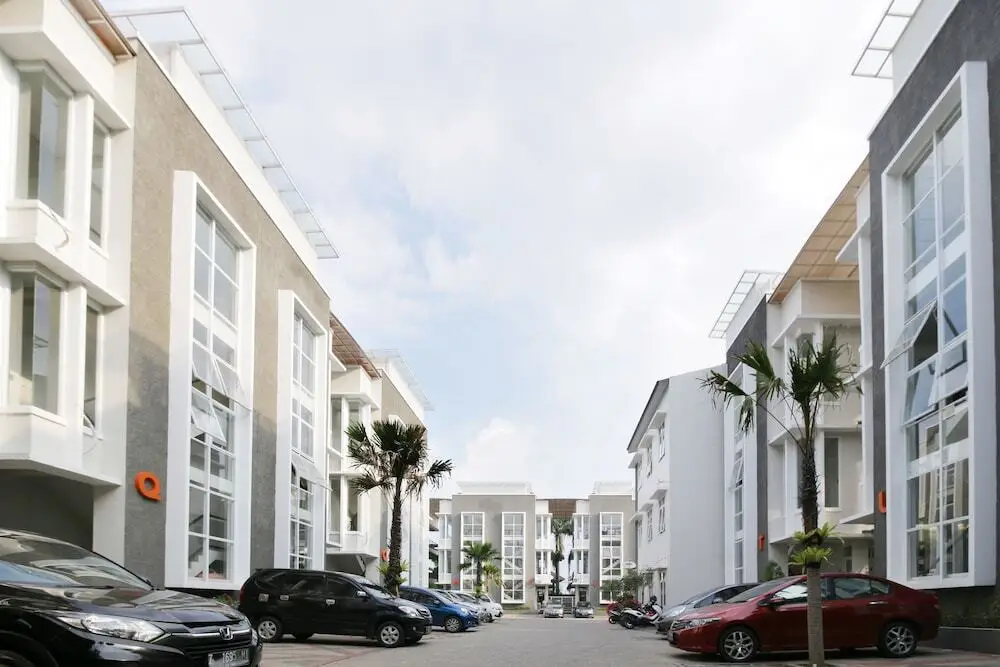 Airy Eco Jatinangor Cikuda 9 Sumedang — фото 1
