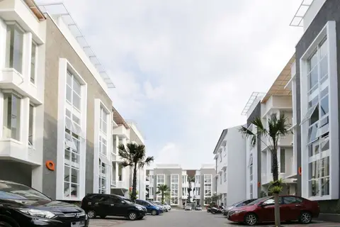 Airy Eco Jatinangor Cikuda 9 Sumedang — фото 1