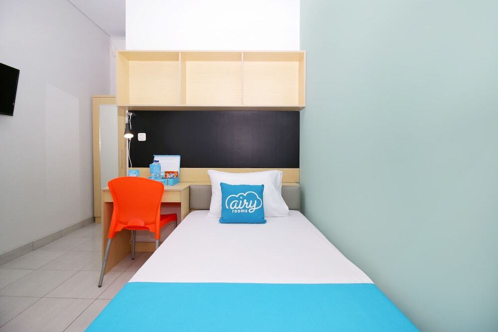 Сумеданг: Airy Eco Jatinangor Cikuda 9 Sumedang