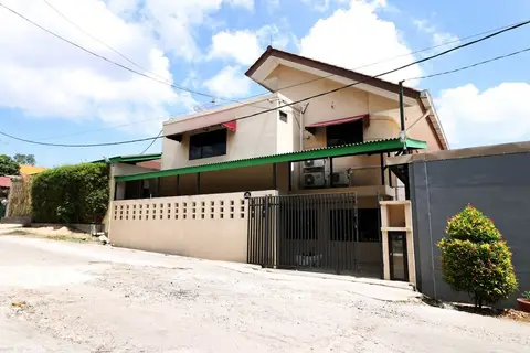 Airy Syariah Sekupang Tiban Satu Blok D 173 Batam — фото 1