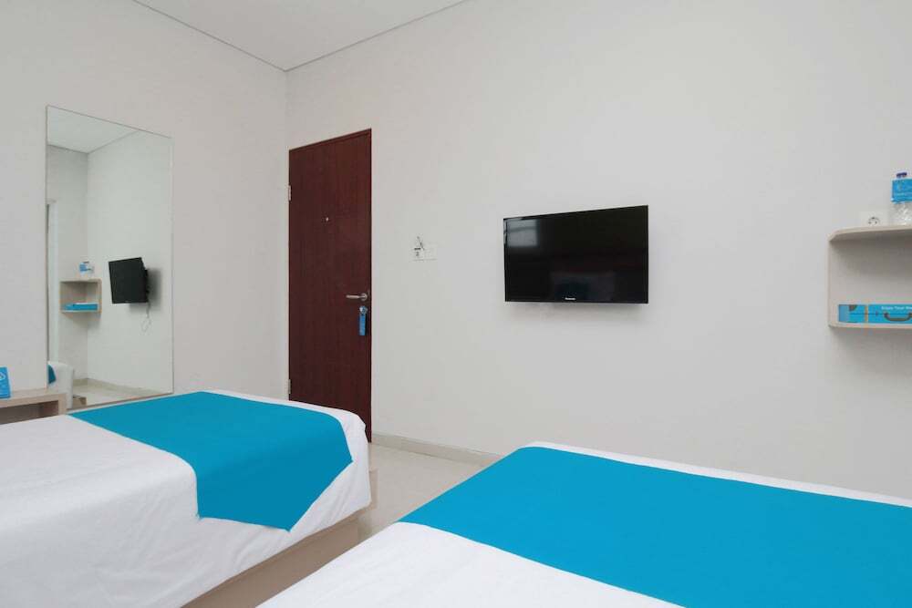 Кута: Airy Legian Benesari Gang Adi Darma 168 Kuta Bali