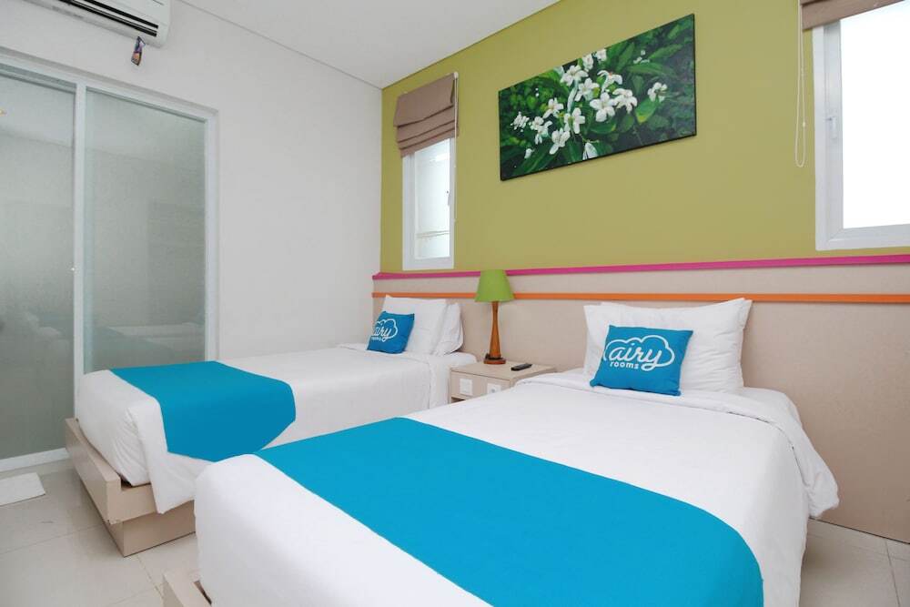 Кута: Airy Legian Benesari Gang Adi Darma 168 Kuta Bali