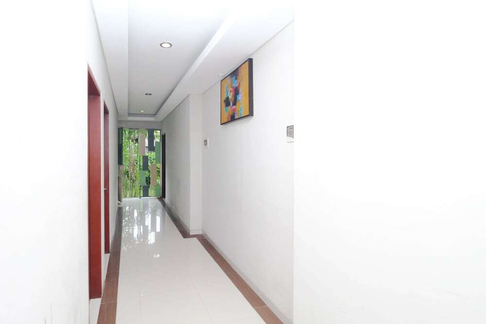 Кута: Airy Legian Benesari Gang Adi Darma 168 Kuta Bali