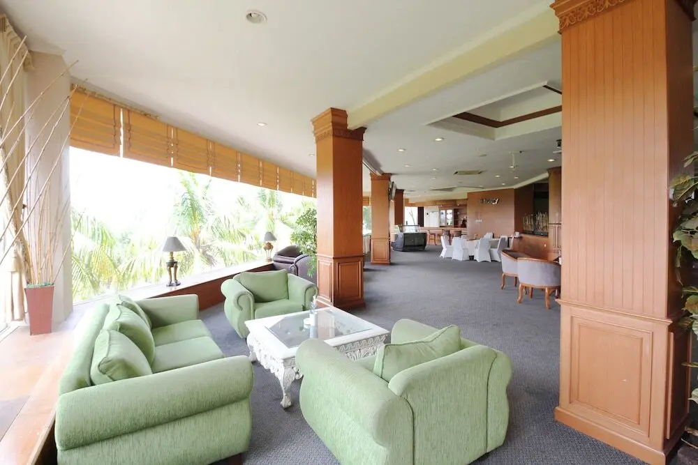 Тенггаронг: Airy Tenggarong Pahlawan 1 Kutai Kartanegara