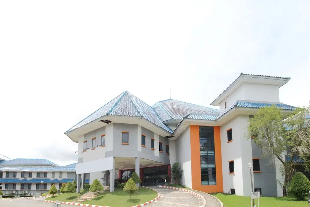 Тенггаронг: Airy Tenggarong Pahlawan 1 Kutai Kartanegara