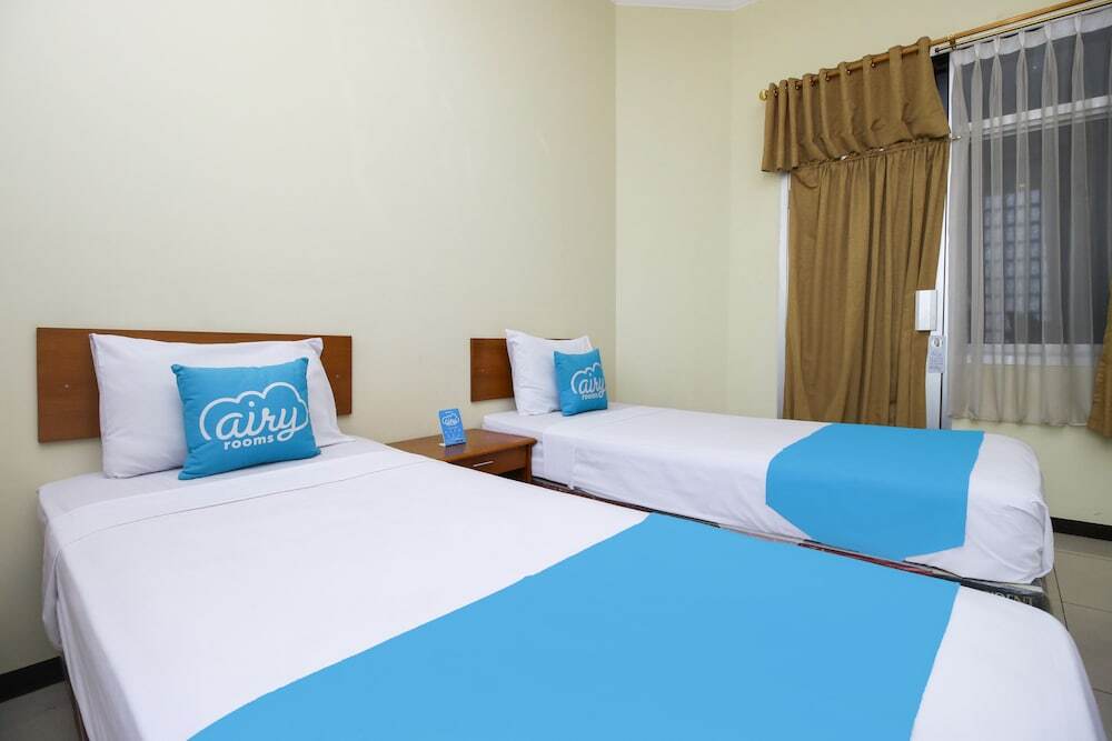Бандунг: Airy Regol Moh Toha 199 Bandung
