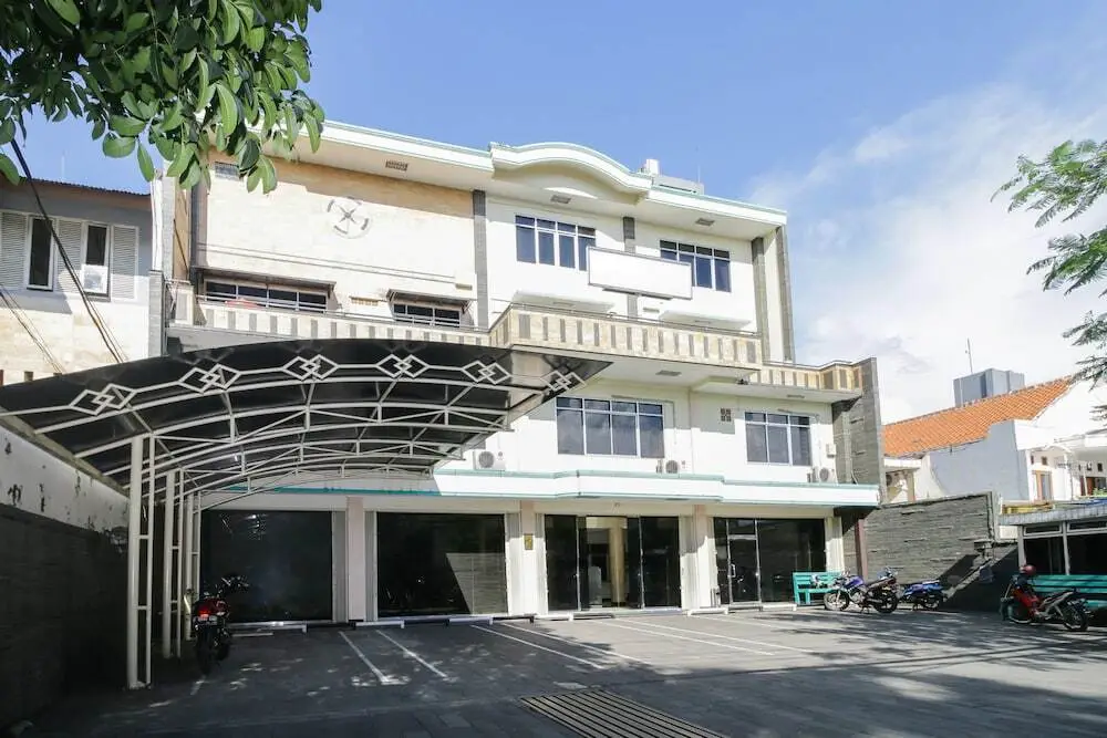 Airy Regol Moh Toha 199 Bandung — фото 1