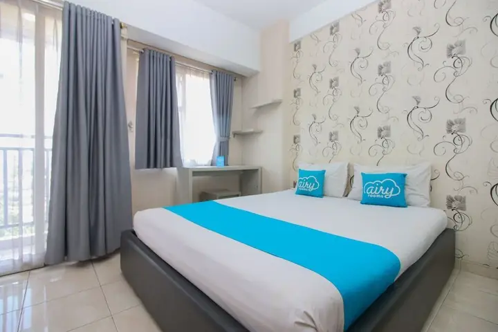 Депок: Airy Beji Margonda Raya 88 Depok