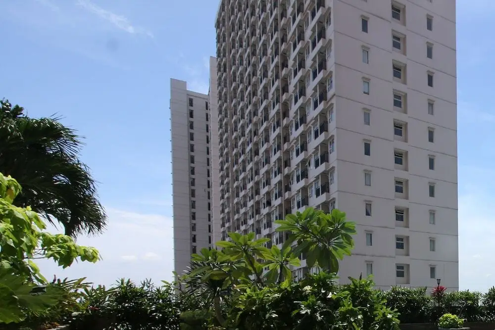 Депок: Airy Beji Margonda Raya 88 Depok