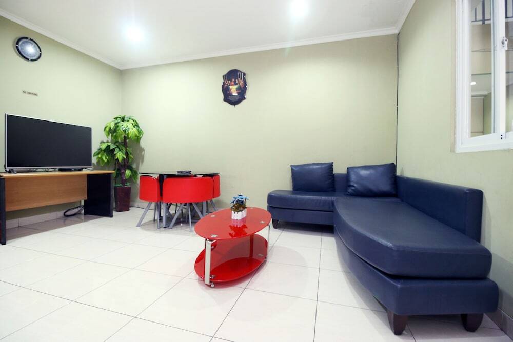Куруг: Airy Eco Karawaci Villa Permata Sari Dua A2 29 Tangerang