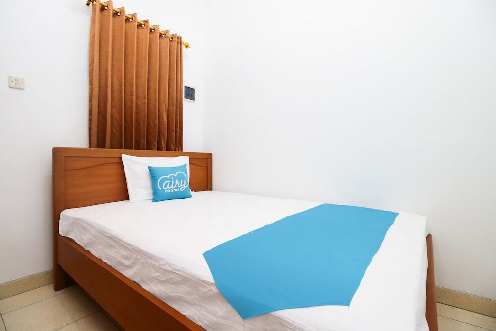 Сурабая: Airy Eco Syariah Darmo Kanwa 4 Surabaya
