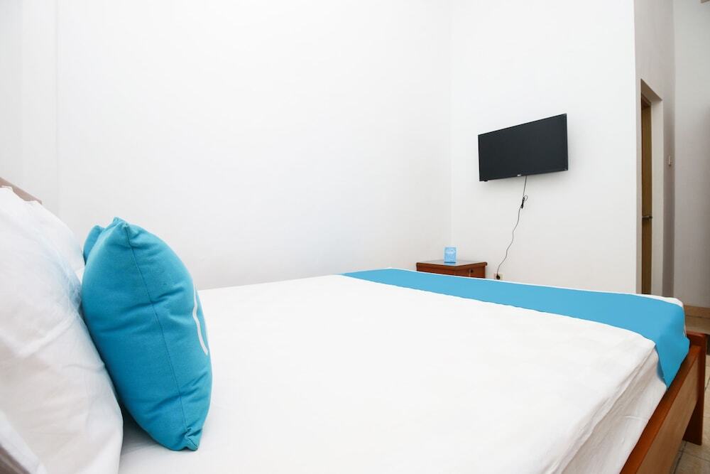 Сурабая: Airy Eco Syariah Darmo Kanwa 4 Surabaya