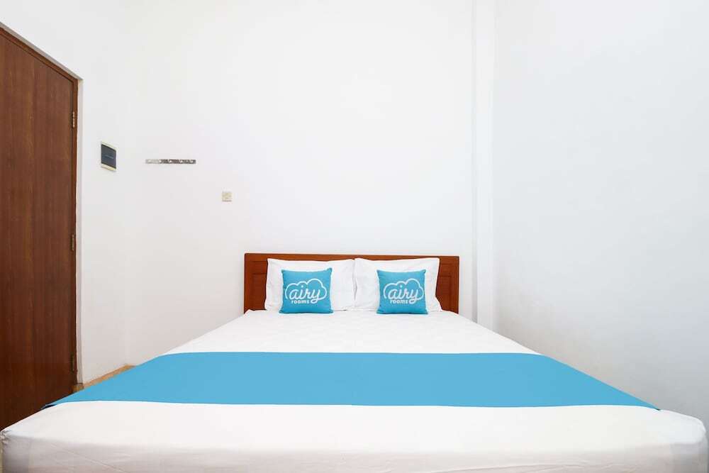 Сурабая: Airy Eco Syariah Darmo Kanwa 4 Surabaya