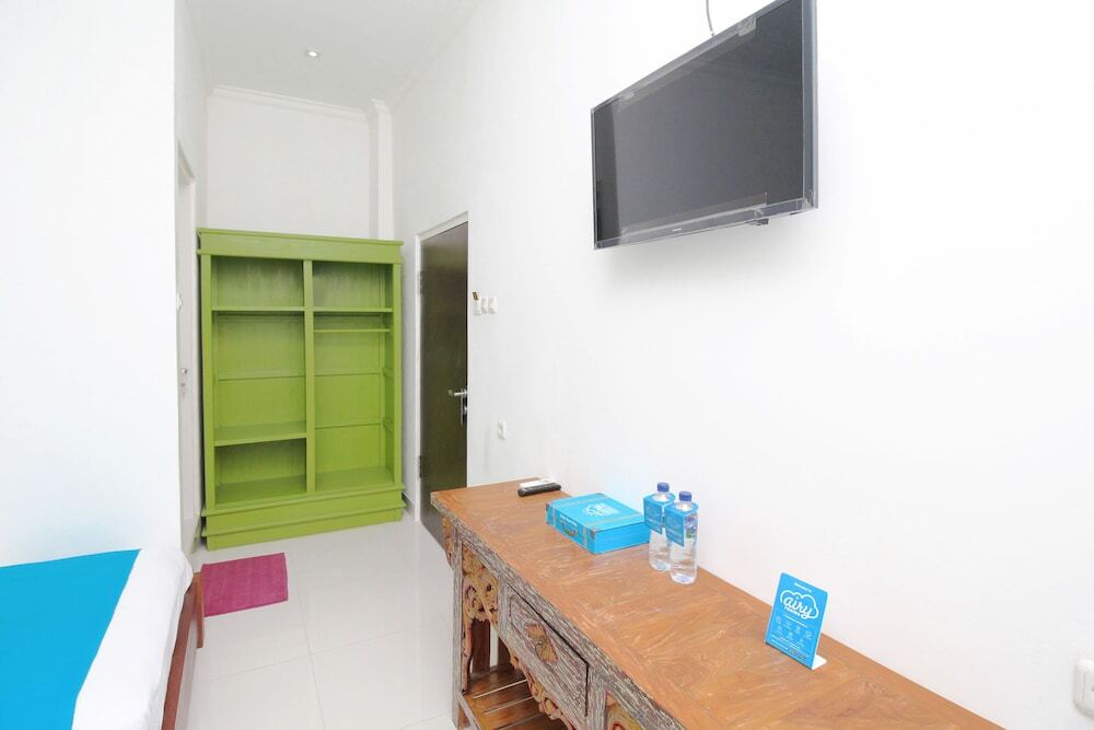 Сукавати: Airy Sukawati Gunung Abang Gianyar Bali