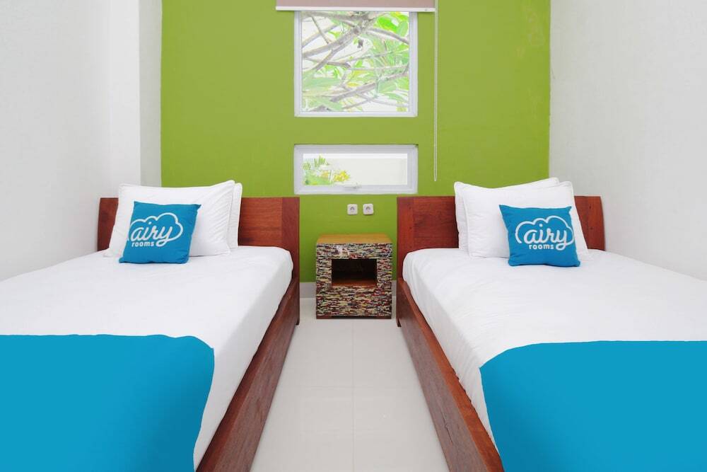 Сукавати: Airy Sukawati Gunung Abang Gianyar Bali