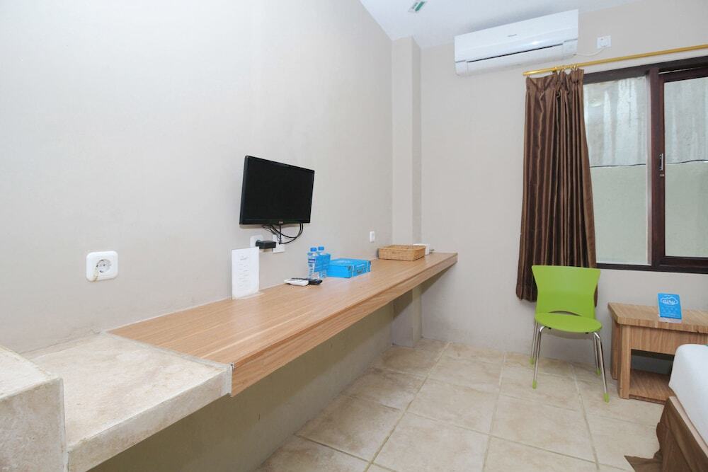 Самаринда: Airy Air Hitam Juanda Satu 10 Samarinda