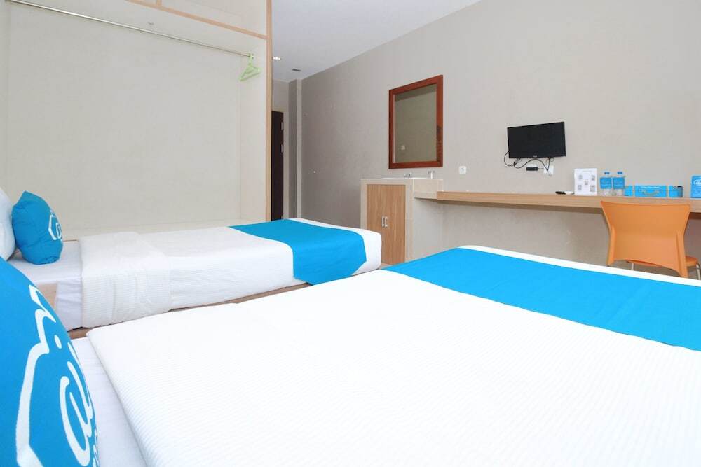 Самаринда: Airy Air Hitam Juanda Satu 10 Samarinda