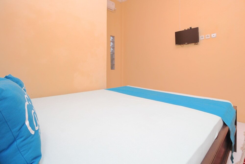 Палангкарая: Airy Eco Syariah Pahandut Tambun Raya 33A Palangkaraya