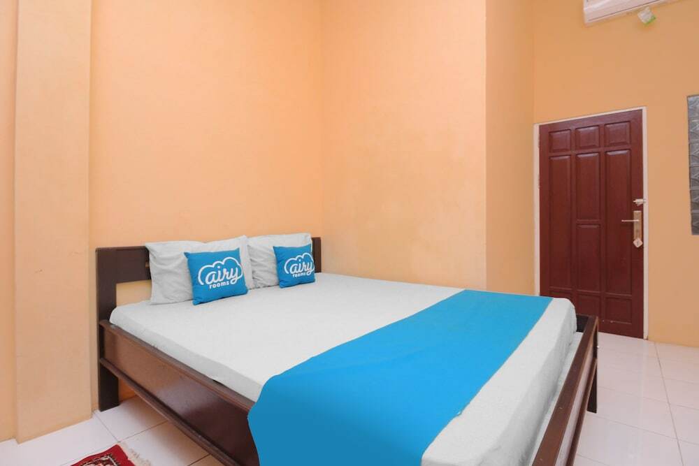 Палангкарая: Airy Eco Syariah Pahandut Tambun Raya 33A Palangkaraya