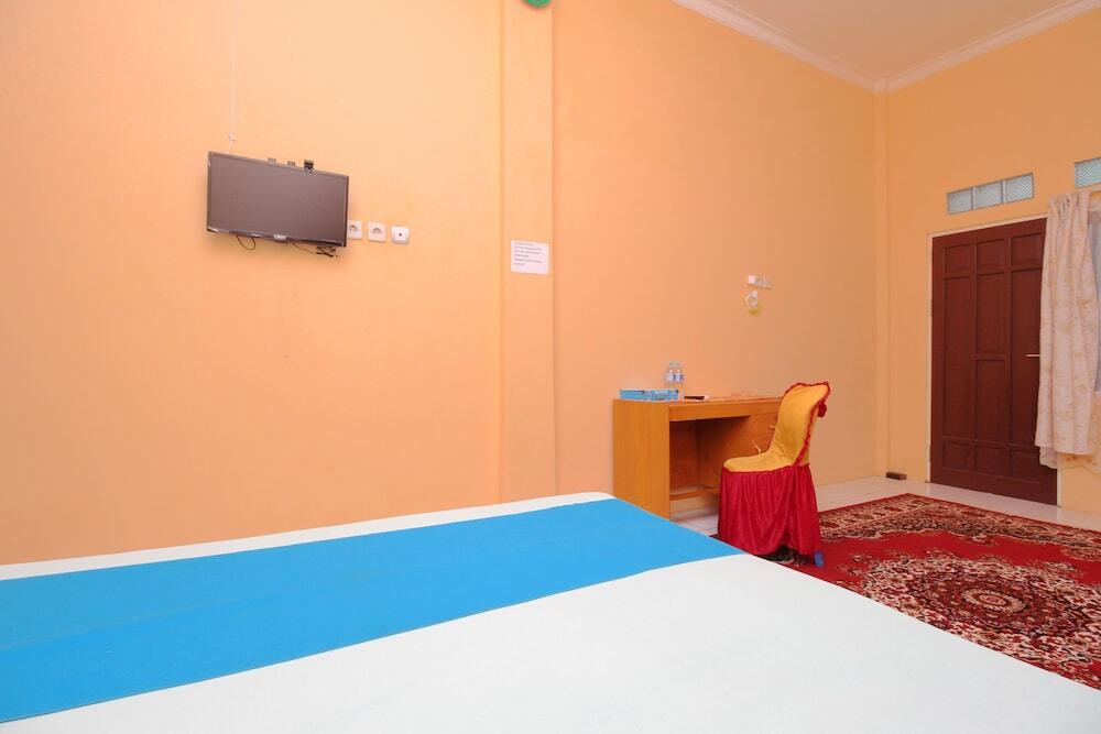 Палангкарая: Airy Eco Syariah Pahandut Tambun Raya 33A Palangkaraya