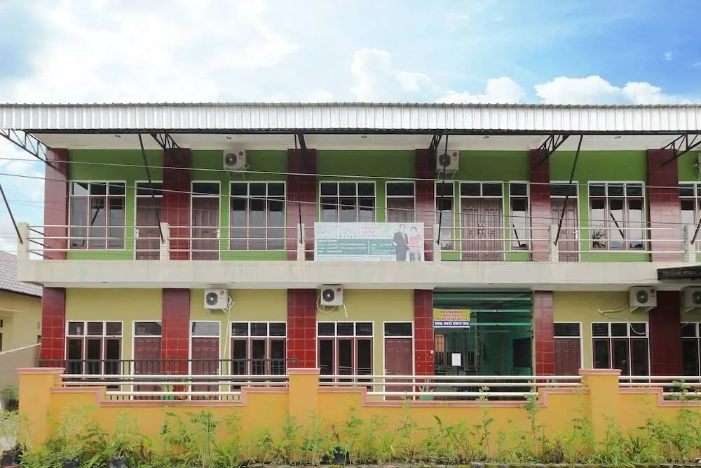 Airy Eco Syariah Pahandut Tambun Raya 33A Palangkaraya — фото 1