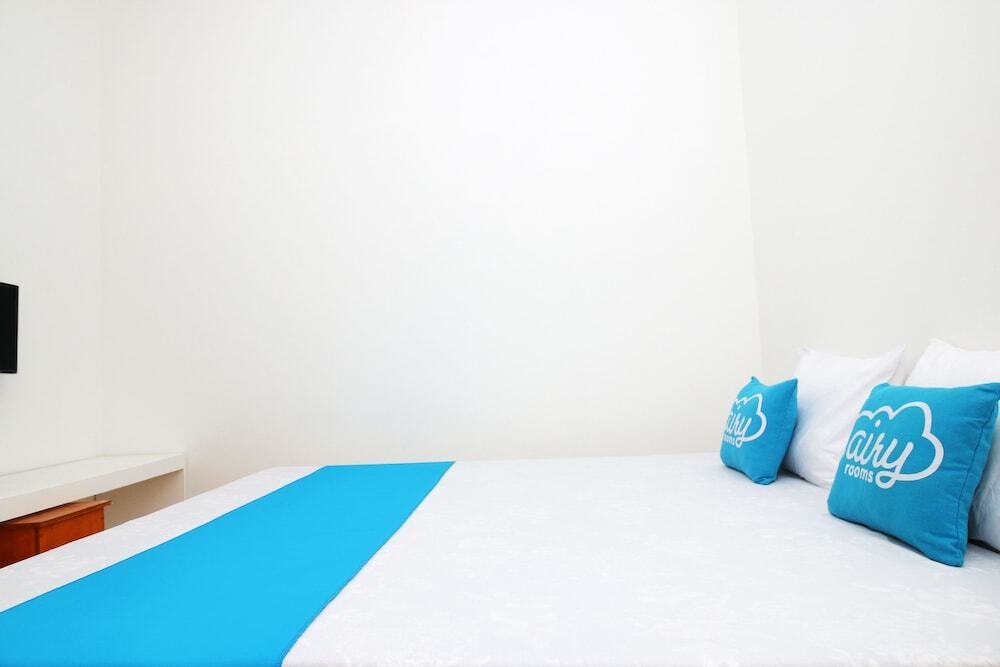 Джакарта: Airy Eco Syariah Kebon Jeruk H Paeng 12A Jakarta