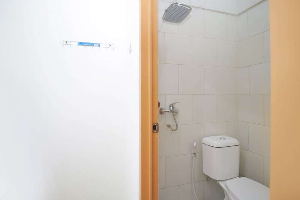 Джакарта: Airy Eco Syariah Kebon Jeruk H Paeng 12A Jakarta