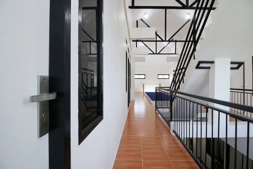 Джакарта: Airy Eco Syariah Kebon Jeruk H Paeng 12A Jakarta