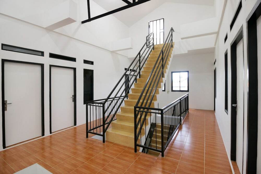 Джакарта: Airy Eco Syariah Kebon Jeruk H Paeng 12A Jakarta