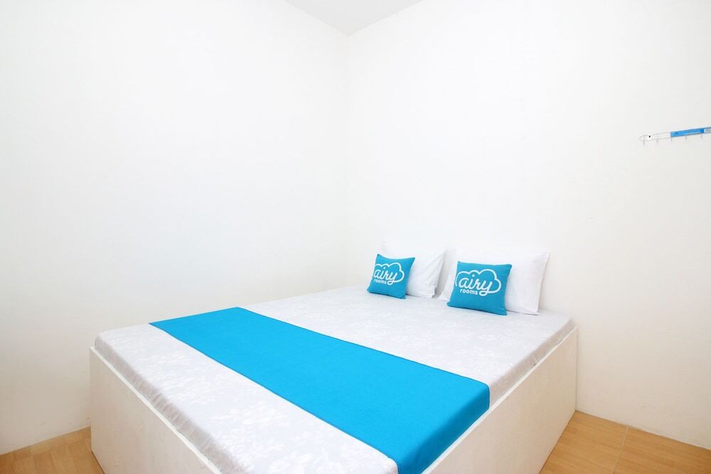 Джакарта: Airy Eco Syariah Kebon Jeruk H Paeng 12A Jakarta