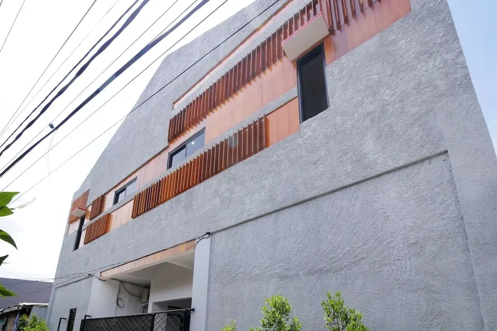 Джакарта: Airy Eco Syariah Kebon Jeruk H Paeng 12A Jakarta