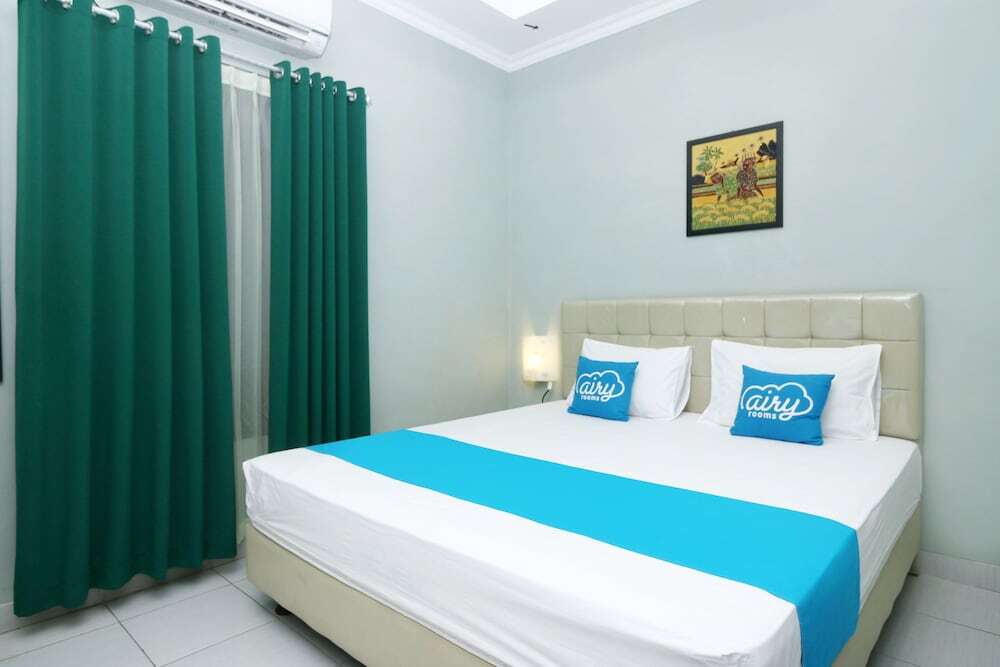 Банджанбару: Airy Syariah Kutilang 99 Banjarbaru