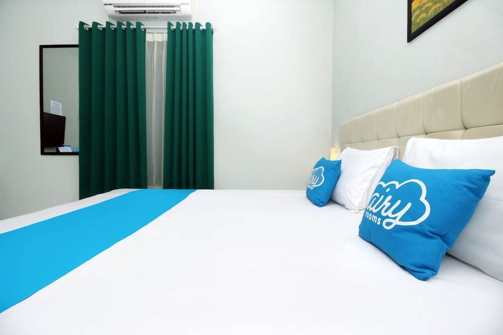 Банджанбару: Airy Syariah Kutilang 99 Banjarbaru