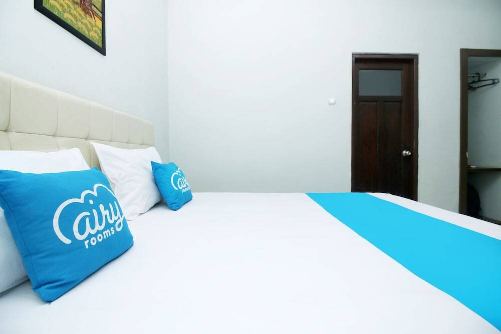 Банджанбару: Airy Syariah Kutilang 99 Banjarbaru