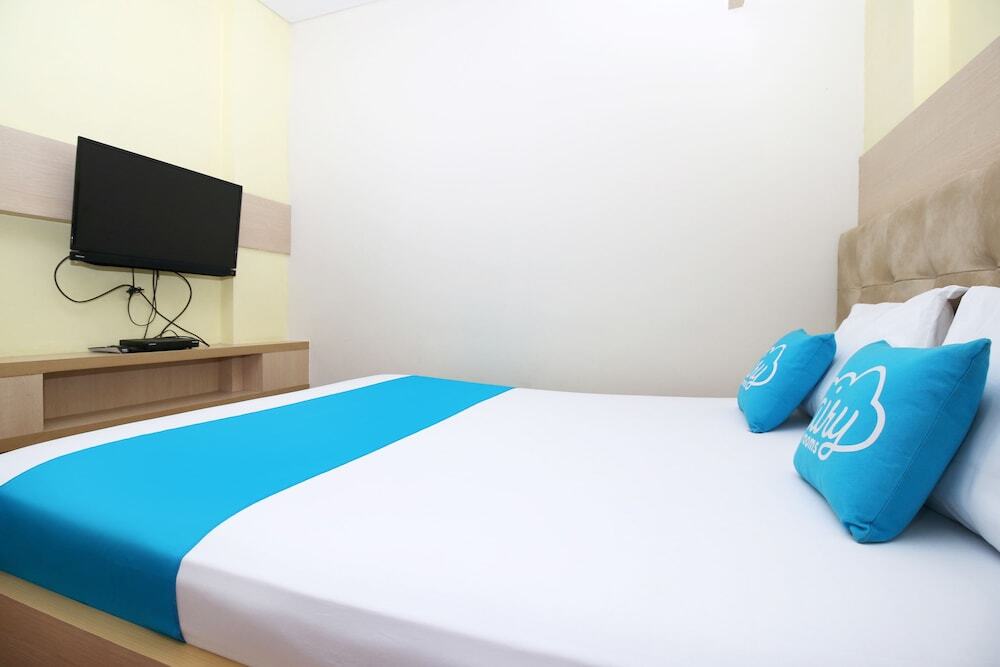 Джакарта: Airy Bangka Kemang Satu 4B Jakarta