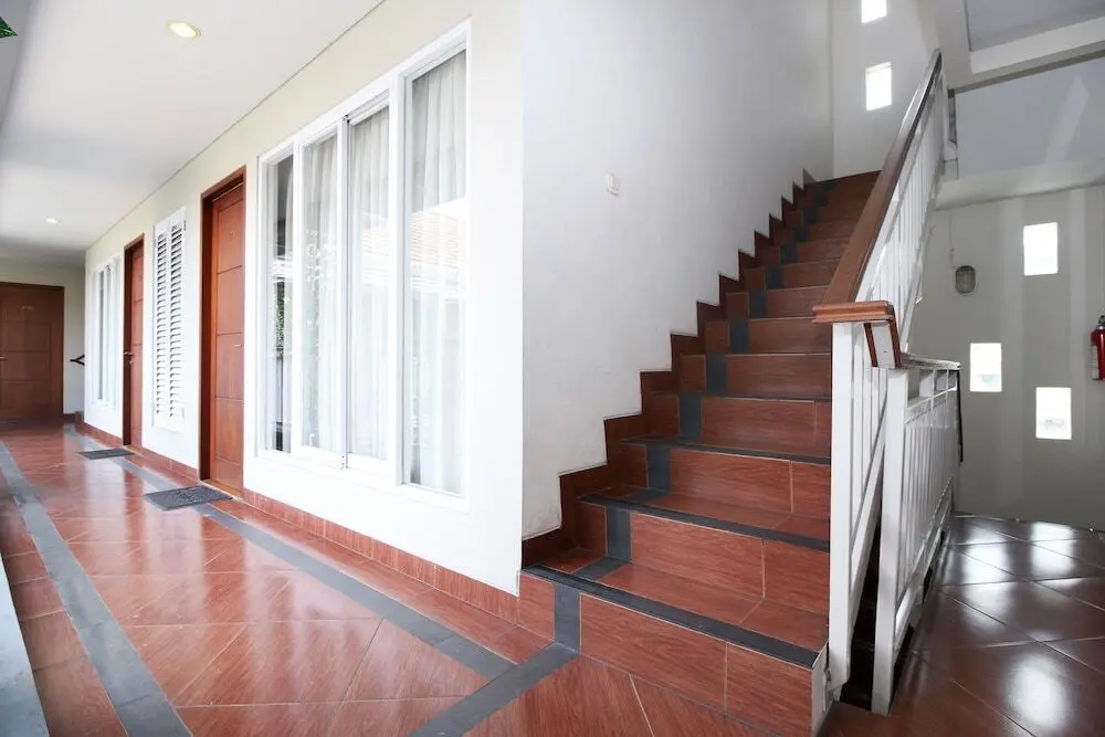 Джакарта: Airy Bangka Kemang Satu 4B Jakarta