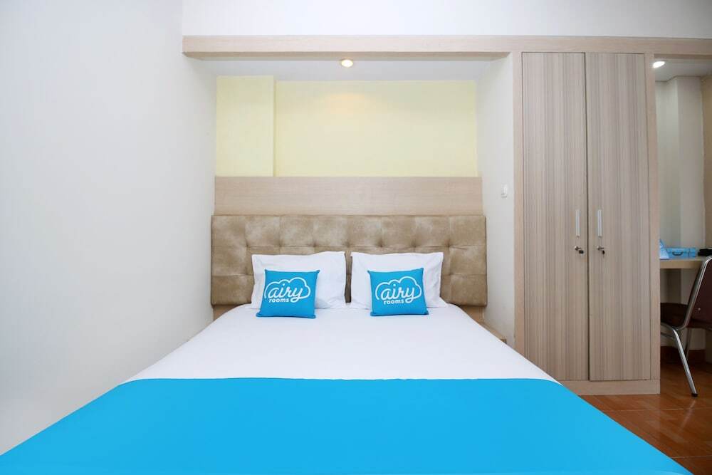 Джакарта: Airy Bangka Kemang Satu 4B Jakarta