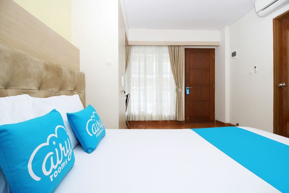 Джакарта: Airy Bangka Kemang Satu 4B Jakarta