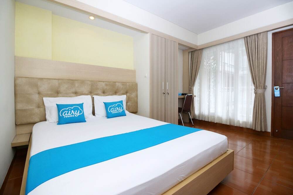 Джакарта: Airy Bangka Kemang Satu 4B Jakarta