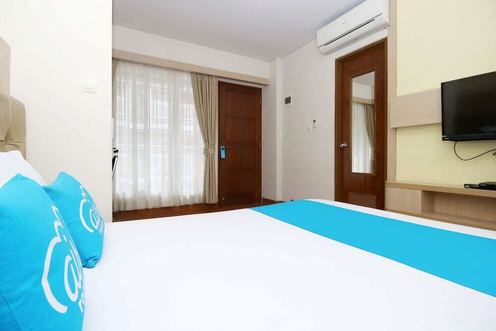 Джакарта: Airy Bangka Kemang Satu 4B Jakarta