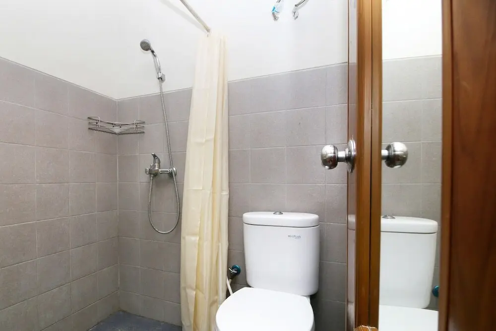 Джакарта: Airy Bangka Kemang Satu 4B Jakarta