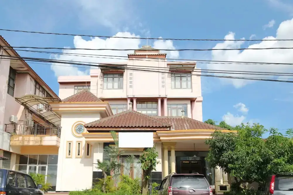 Airy Eco Syariah Bugis Pirus 30 Samarinda — фото 1