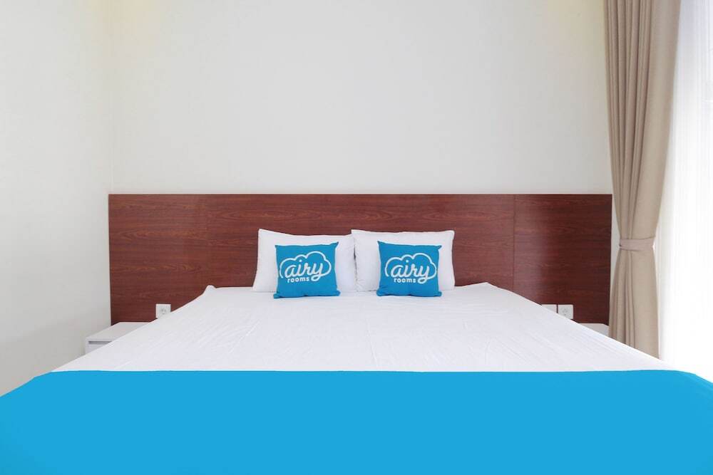 Джимбаран: Airy Jimbaran Parigata C5 Bali