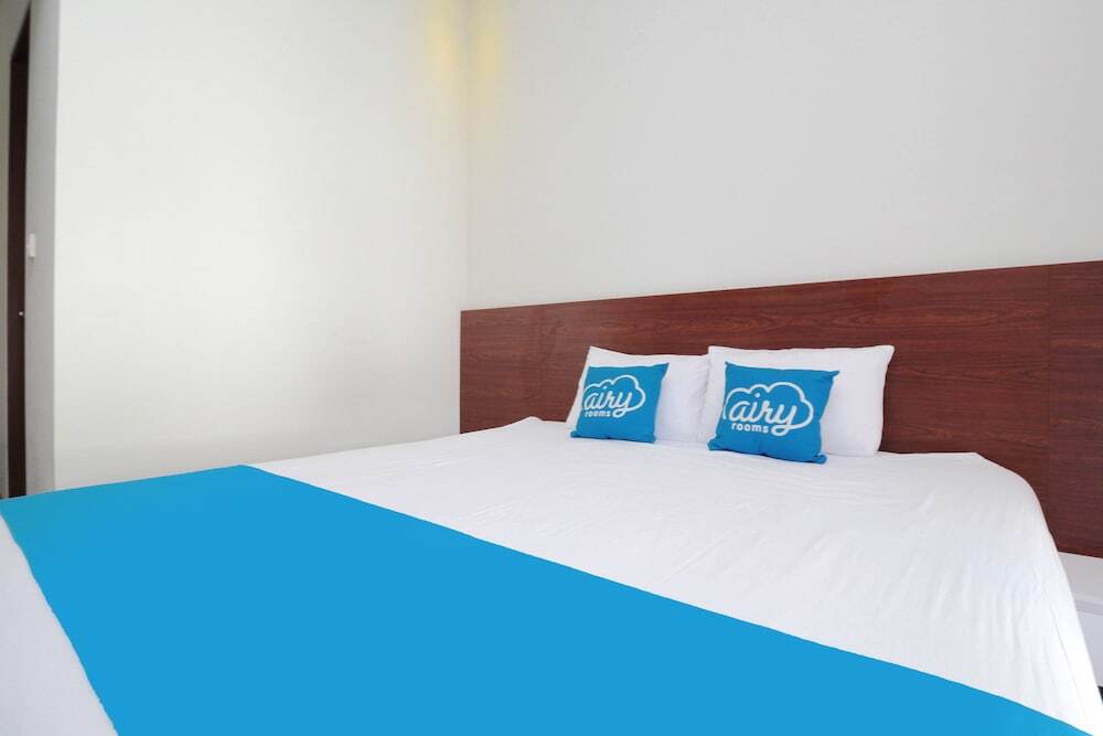 Джимбаран: Airy Jimbaran Parigata C5 Bali