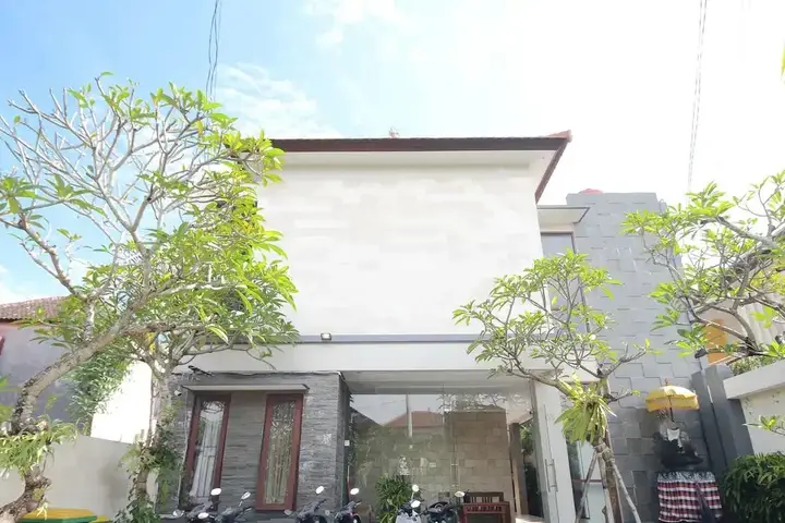 Джимбаран: Airy Jimbaran Parigata C5 Bali