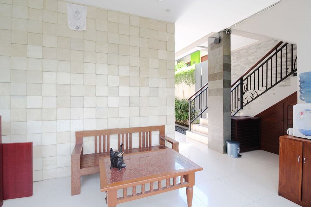 Джимбаран: Airy Jimbaran Parigata C5 Bali