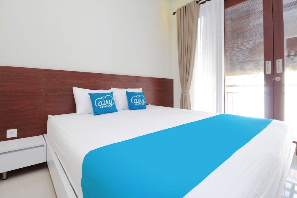 Джимбаран: Airy Jimbaran Parigata C5 Bali