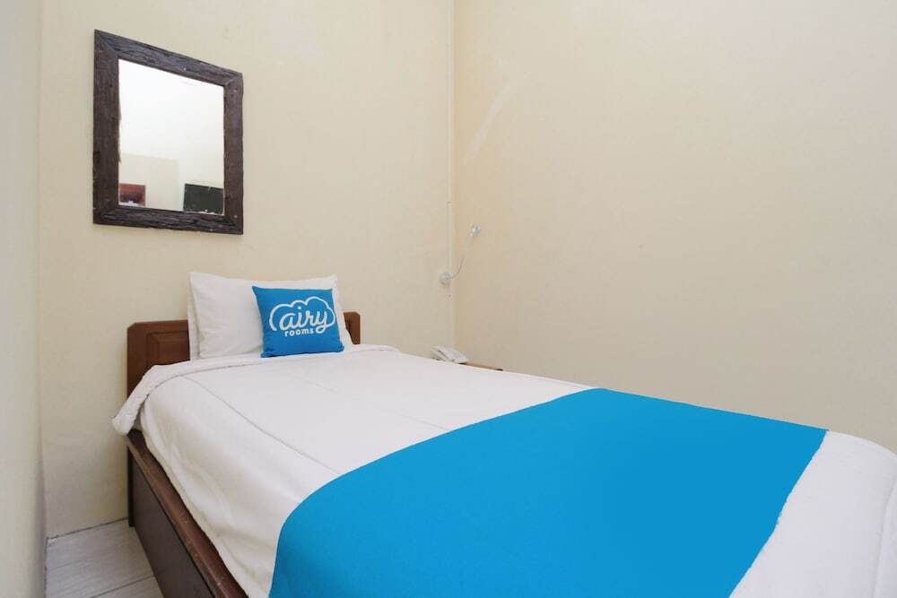 Семаранг: Airy Gabahan Wotgandul Dalam 1A Semarang
