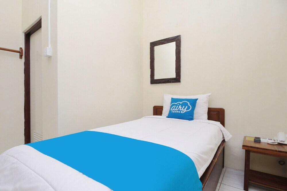 Семаранг: Airy Gabahan Wotgandul Dalam 1A Semarang